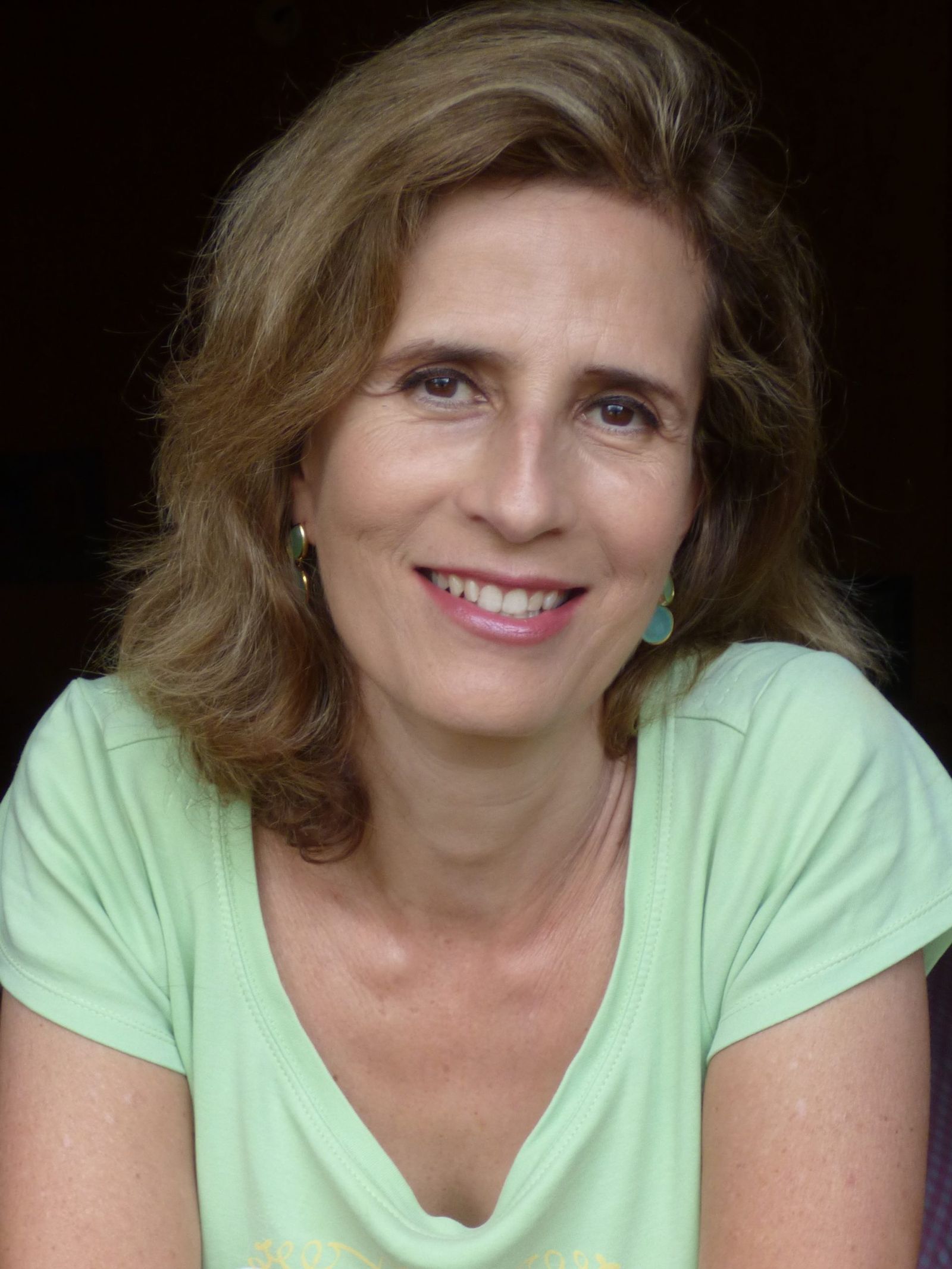 Esmeralda de Belgique