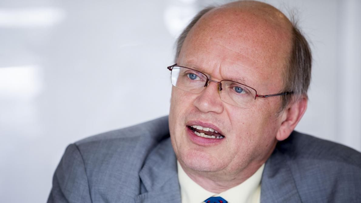 Jean Pascal van Ypersele