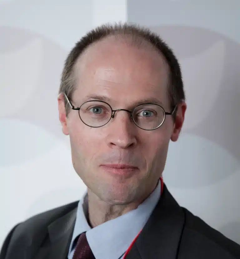 Olivier de Schutter