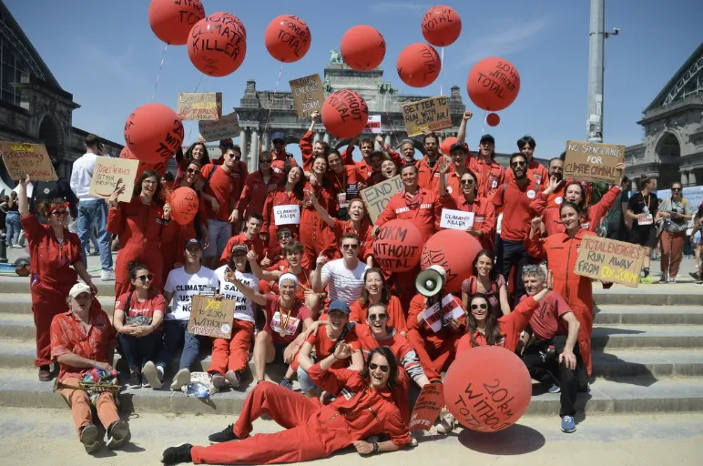 Fin des énergies fossiles
