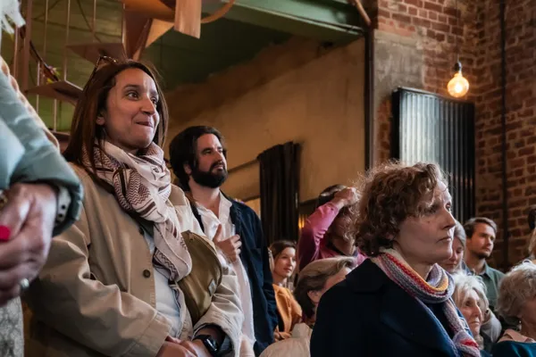 (c) Antoine Cassiers