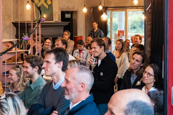 (c) Antoine Cassiers