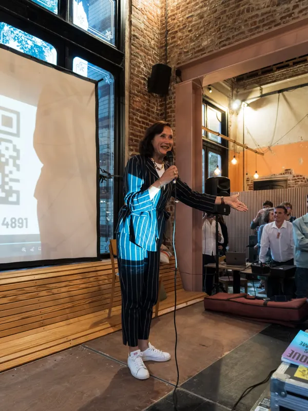 (c) Antoine Cassiers