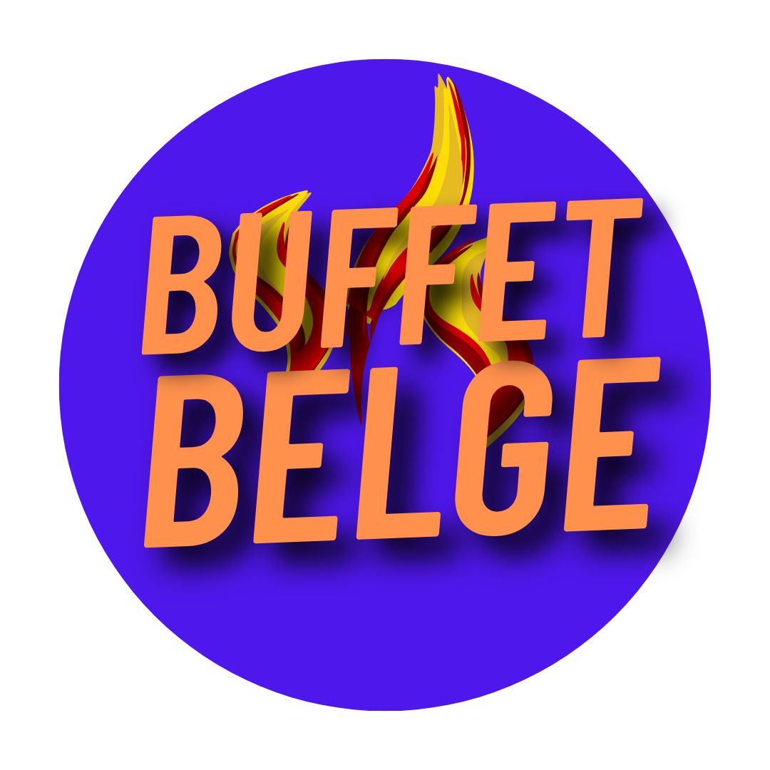 Buffet Belge