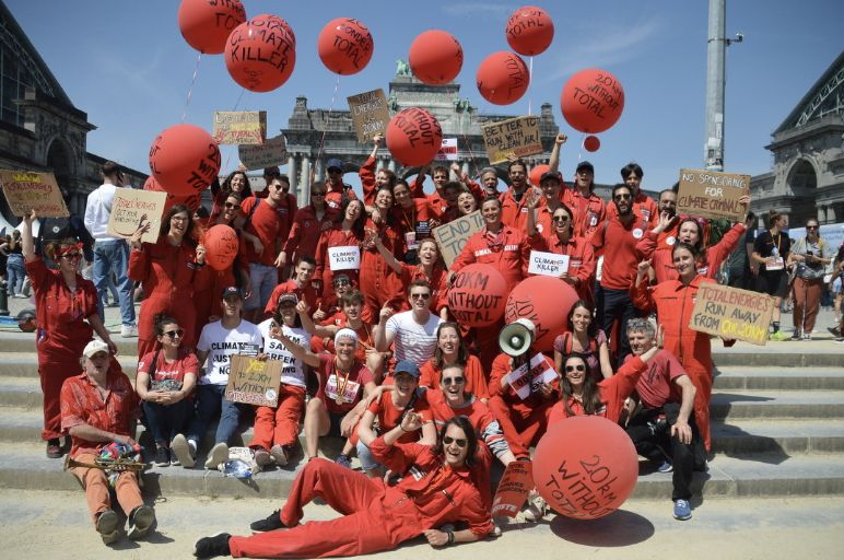 Fin des énergies fossiles
